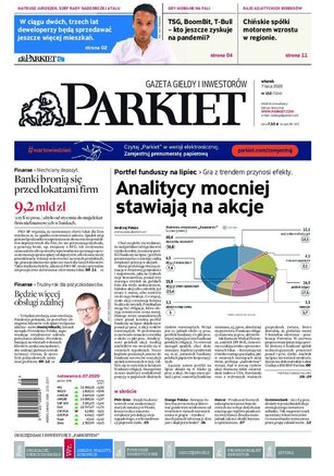 Parkiet 152/2020