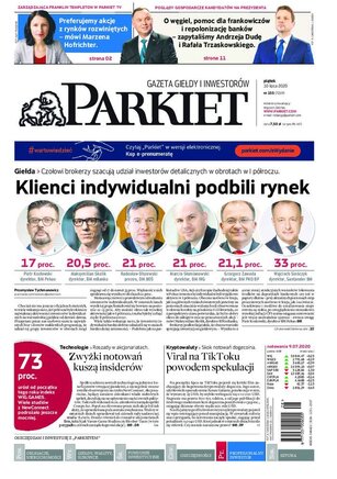 Parkiet 155/2020