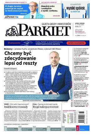 Parkiet 156/2020