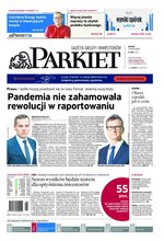 Parkiet 158/2020