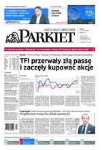 Parkiet 16/2020