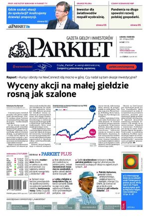 Parkiet 162/2020