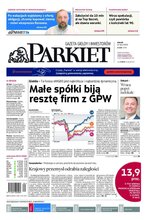 Parkiet 164/2020