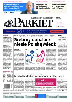 Parkiet 166/2020