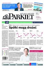 Parkiet 167/2020