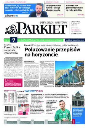 Parkiet 168/2020