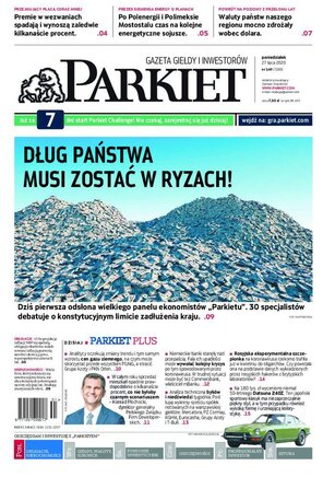 Parkiet 169/2020