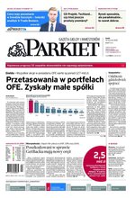 Parkiet 17/2020