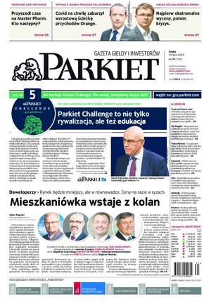 Parkiet 171/2020