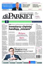 Parkiet 173/2020