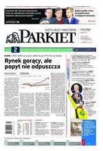 Parkiet 174/2020