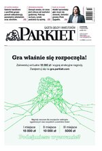 Parkiet 175/2020