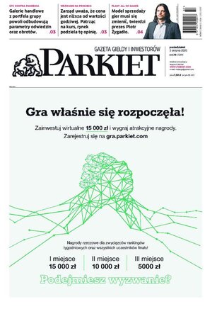 Parkiet 175/2020