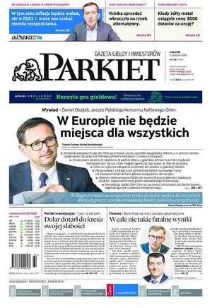 Parkiet 178/2020