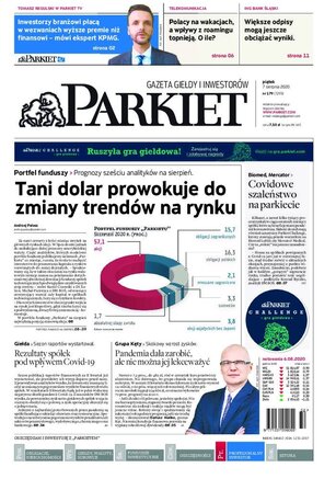 Parkiet 179/2020