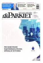 Parkiet 18/2020