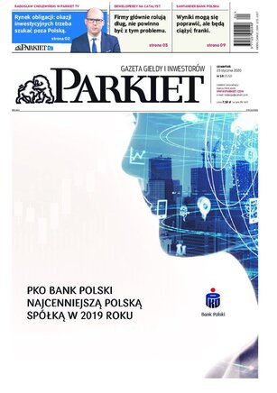 Parkiet 18/2020