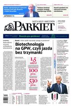Parkiet 180/2020