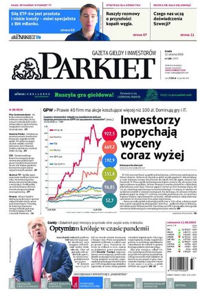 Parkiet 183/2020