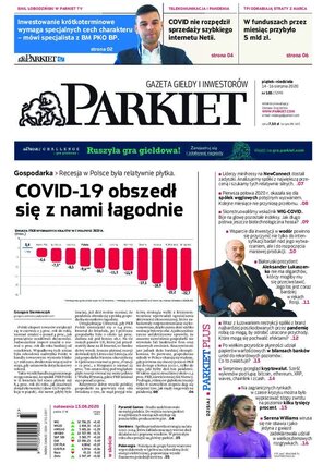 Parkiet 185/2020