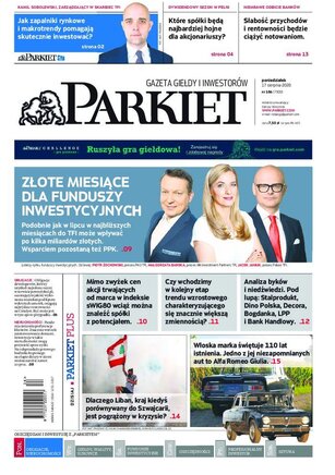 Parkiet 186/2020