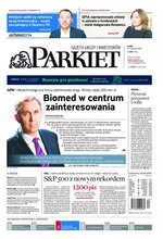Parkiet 188/2020