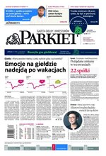 Parkiet 189/2020