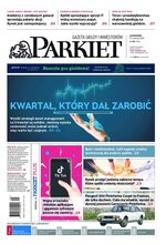 Parkiet 192/2020