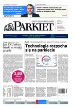Parkiet 195/2020