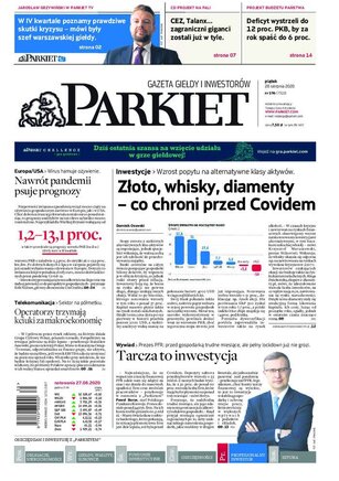 Parkiet 196/2020