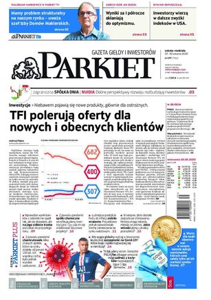 Parkiet 197/2020