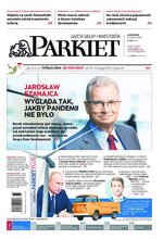 Parkiet 198/2020