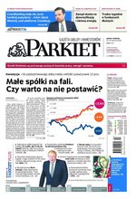 Parkiet 20/2020