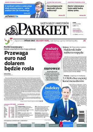 Parkiet 202/2020