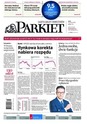 Parkiet 206/2020