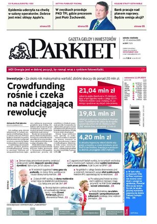 Parkiet 209/2020