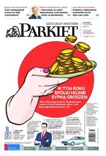 Parkiet 21/2020