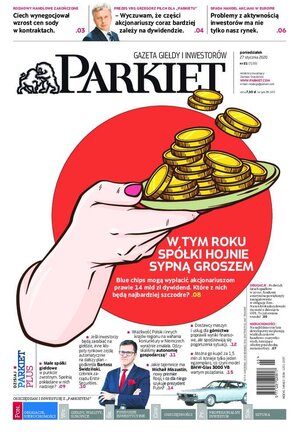 Parkiet 21/2020