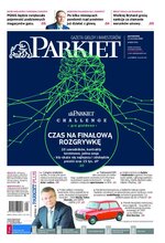 Parkiet 210/2020