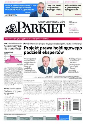 Parkiet 214/2020