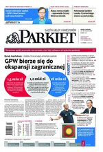 Parkiet 215/2020