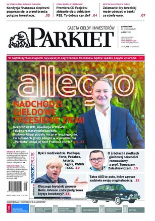 Parkiet 216/2020