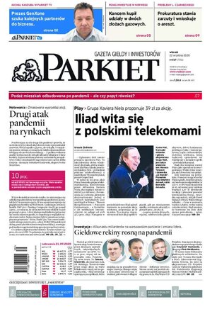 Parkiet 217/2020