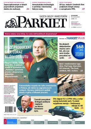 Parkiet 222/2020