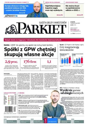 Parkiet 225/2020