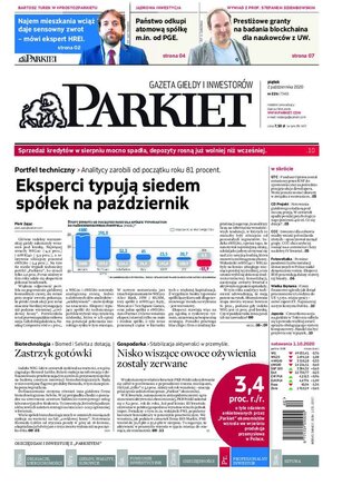 Parkiet 226/2020
