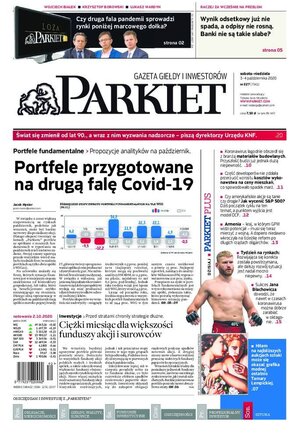 Parkiet 227/2020