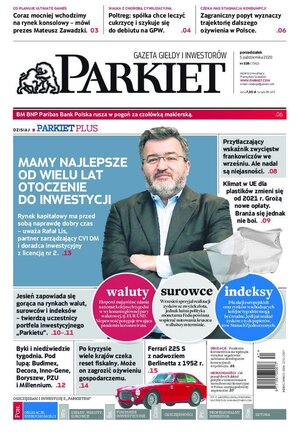 Parkiet 228/2020