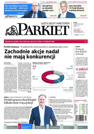 Parkiet 229/2020