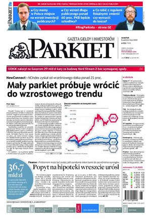 Parkiet 231/2020